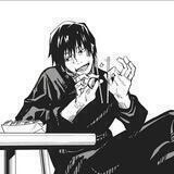 Fushiguro Toji.