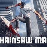 Chainsaw Man