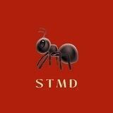 STMD【蚂蚁】华语社区【认证】