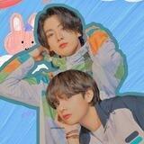 Webtoon Taekook Archive