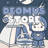 proof deomus store