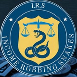 Income Robbing Snakes