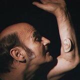 Stelarc’s ear
