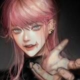 fem!Sanzu Haruchiyo