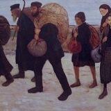 Убежищ, хлеба и зрелищ.