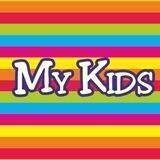 MyKids Одежда для Детей и Подростков