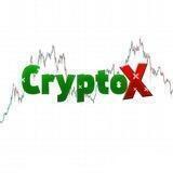 CryptoX