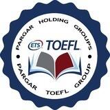 Pargar Toefl - Topics
