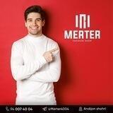 MERTER