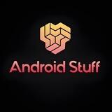 Android Stuff