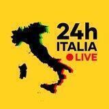 Italia 24H Live ⚡ Notizie Italia
