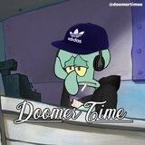"Doomer Time"