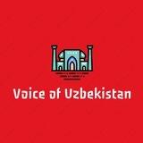 Voice of Uzbekistan