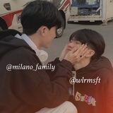 (?) → w¡l (♡) marn