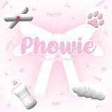 ρhoωie