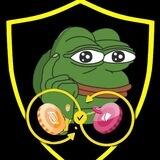 Pepe Inu (BSC) Portal