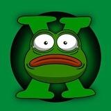 🐸PEPE X🐸 - 7/7 Tax | #WAGMI