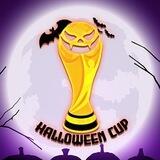 Halloween Cup