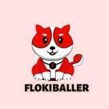 Floki Baller Portal
