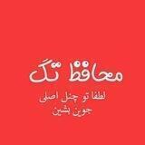 محافظ تگ