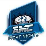 FC FIGHT NIGHTS