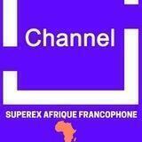 SUPEREX AFRIQUE FRANCOPHONE