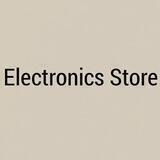 Electronics Store