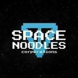 TON NFT - Space Noodles Corporations