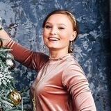 Фотогаф Кристина Лозовская