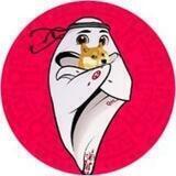 DogeQatar Army Shiling