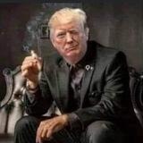 Tenn Ultra MAGA Patriot