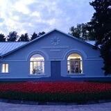 Creative art&design center La Atmosfera