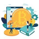 Биткоин | Эфир | Майнинг