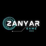 ZANYAR / زانیار