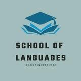 School of languages