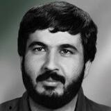 شهید سردار سیدمحمد صنیع خانی