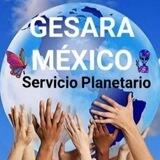 GESARA❤️MÉXICO Servicio Planetario