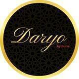 Daryo restaurant by Bursa