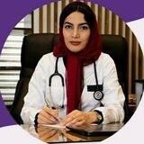 دکتر طاهره رضایی 🩺