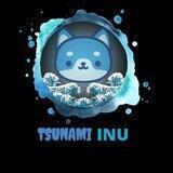 TSUNAMI INU PORTAL | ERC