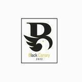 BLACK CANARY COIN