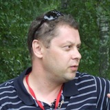 Сергей Каргашин