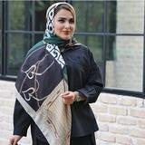 شال و روسری آلما