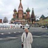 Ольга Мискевич