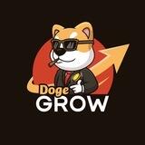 DogeGrow ($DGR)🏎 KYC+AUDIT