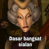 @ Bangmsat