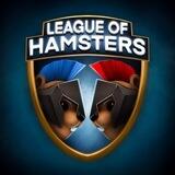 League of Hamsters - Announcement