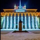Тирасполь Городской Чат