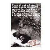 National Status Freedom