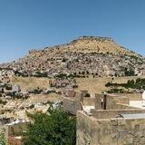 Mardin den selamlar
